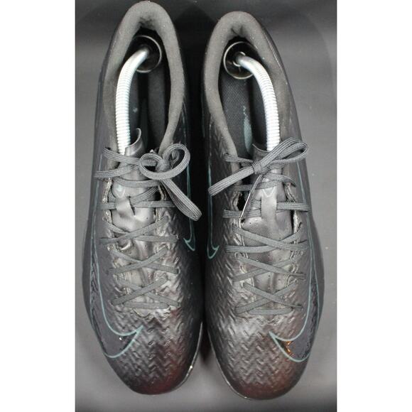 MNS Nike Zoom Mercurial Vapor 16 Academy IC Indoor Soccer Shoes FQ8434-002 Sz 12 - Picture 5 of 7